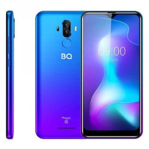 Сотовый телефон BQ 6042L Magic E Ultra (86184432)