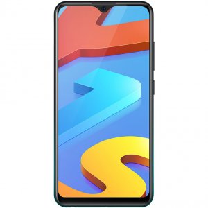 Сотовый телефон Vivo Y1 (Y1S_OLIVE BLACK_VIVO 2015)