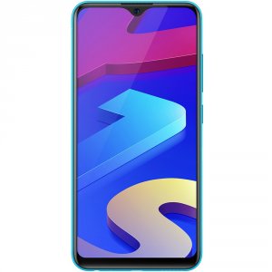 Сотовый телефон Vivo Y1S blue (Y1S_RIPPLE BLUE_VIVO 2015)