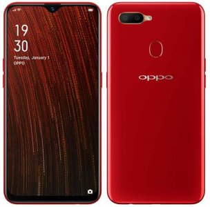 Сотовый телефон Oppo A5s Red (CPH1909) (5965166)