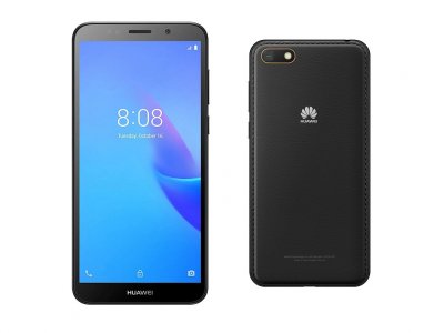 Сотовый телефон Huawei Смартфон Huawei Y5 Lite Modern Black