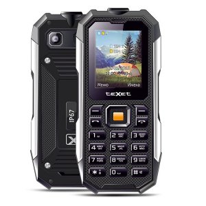 Мобильный телефон teXet TM-518R (126642)