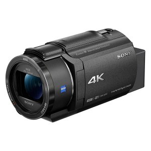 Видеокамера Sony FDR-AX43 (FDRAX43B.CEE)