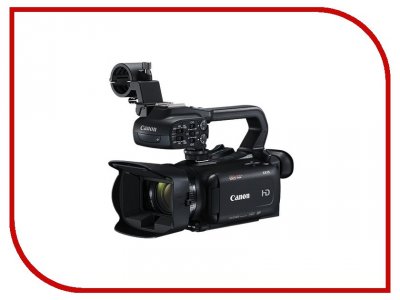 Видеокамера Canon XA15, Full HD (2217C003)