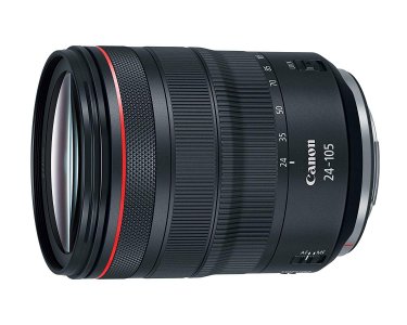 Объектив Canon RF 24-105mm f/4 L IS USM (2963C005)