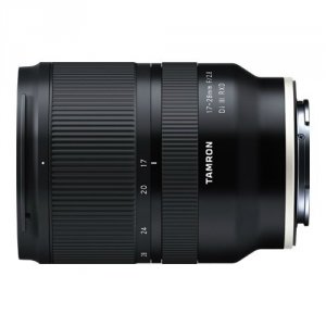 Объектив Tamron 17-28mm f/2.8 Di III RXD Sony FE (A046SF)