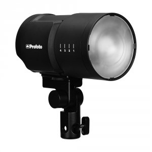 Выносная вспышка Profoto B10 250 AirTTL (901163)