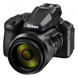 Компактный фотоаппарат Nikon Coolpix P950 (VQA100EA)