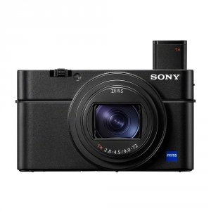 Компактный фотоаппарат Sony DSC-RX100 M7 Cyber-Shot (DSCRX100M7.RU3)