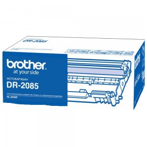 Фотобарабан Brother DR-2085