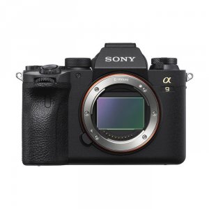 Беззеркальный фотоаппарат Sony a9 II Body (ILCE-9M2) (ILCE9M2B.CEC)