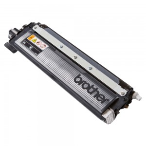 Тонер-картридж Brother TN-230Bk Black