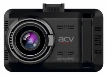Видеорегистратор ACV GX-9200