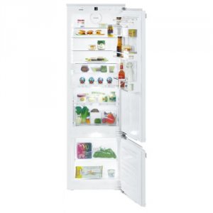 Встраиваемый холодильник комби Liebherr ICBP 3266 белый