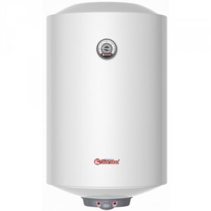 Электрический водонагреватель Thermex Nova 80 V белый (ЭдЭБ00263)
