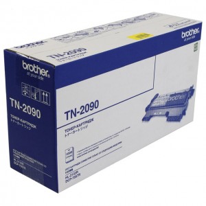 Картридж для лазерного принтера Brother TN-2090