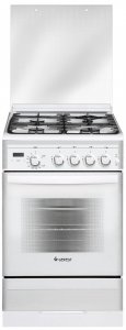 Газовая плита Gefest ПГ 5300-03 0040 белый