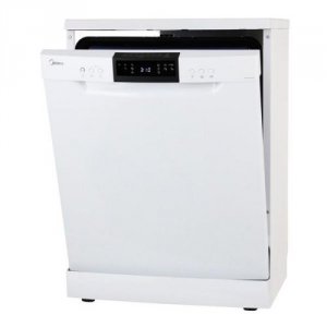Посудомоечная машина (60 см) Midea MFD60S320 W белый