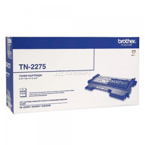 Картридж для лазерного принтера Brother TN-2275