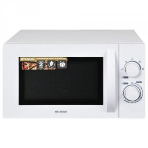 Микроволновая печь Hyundai HYM-M2059 белый