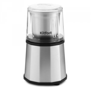 Кофемолка Kitfort КТ-746