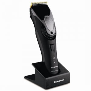 Машинка для стрижки волос Panasonic ER-GP80 (02180)
