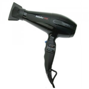 Фен Babyliss BAB6600RE (BABYL28)