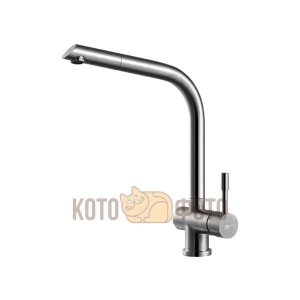 Смеситель для кухни Lemark Expert lm5075s (LM5075S)