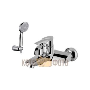 Смеситель Lemark Mars LM3502C