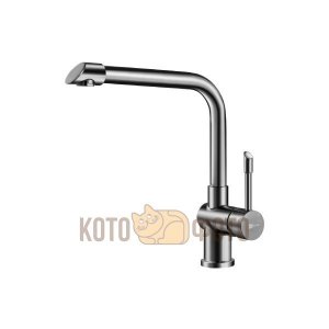 Смеситель Lemark Expert LM5074S