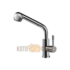 Смеситель для кухни Lemark Expert lm5076s (LM5076S)