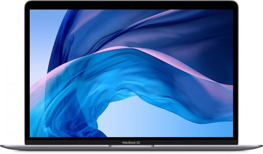 Ноутбук Apple MacBook Air 13 (2020) (MWTJ2RU/A)