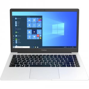 Ноутбук Prestigio SmartBook 141 C5 (Intel Celeron N3350 1100MHz/14.1"/1366x768/4GB/64GB eMMC/DVD нет/Intel HD Graphics 500/Wi-Fi/Bluetooth