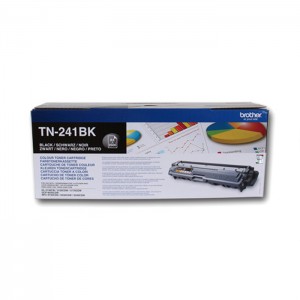 Картридж Brother TN-241BK