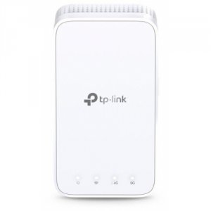 Wi-Fi-усилитель сигнала (репитер) TP-LINK Deco M3W белый
