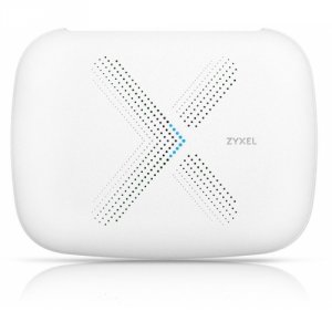 Wi-Fi роутер (маршрутизатор) Zyxel Multy X белый