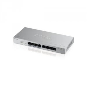 Коммутатор Zyxel GS1200-8-EU0101F