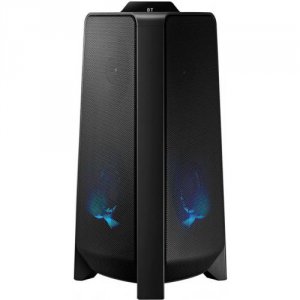 Музыкальный центр Samsung MX-T40 чёрный