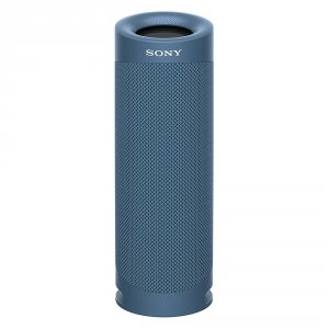 Портативная колонка Sony Портативная акустика Sony SRS-XB23 (SRSXB23L.RU2)