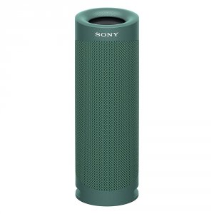 Портативная колонка Sony Портативная акустика Sony SRS-XB23 (SRSXB23G.RU2)