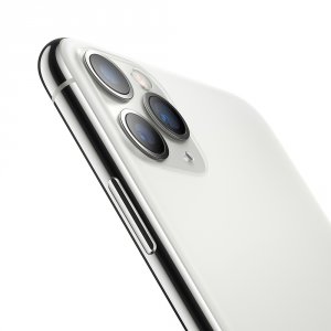 Сотовый телефон Apple iPhone 11 Pro 512GB silver (MWCE2RU/A)