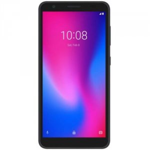 Сотовый телефон ZTE Blade A3 (2020) NFC violet