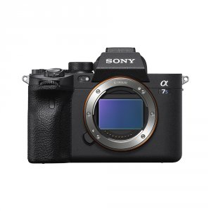 Беззеркальный фотоаппарат Sony a7S III Body (ILCE-7SM3) (ILCE7SM3B.CEC)
