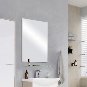 Зеркало для ванной Акватон РИКО 50см (1a216302ri010) (1A216302RI010)