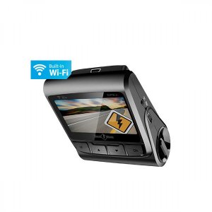 Видеорегистратор Street Storm CVR-N8710W-G