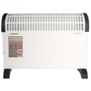 Конвектор Patriot PT-C 20 ST (80000011347)
