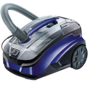 Моющий пылесос  Thomas Nero Aqua Stealth