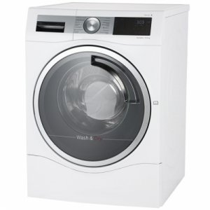 Стиральная машина с сушкой Bosch WDU 28590 белый