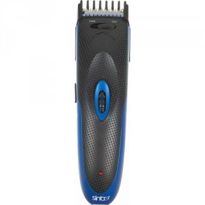 Машинка для стрижки волос Sinbo SHC-4354 синий/чёрный (SHC 4354S)
