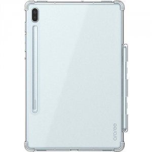 Чехол для планшета Samsung araree S cover для Samsung Galaxy Tab S6 (GP-FPT865KDATR) прозрачный